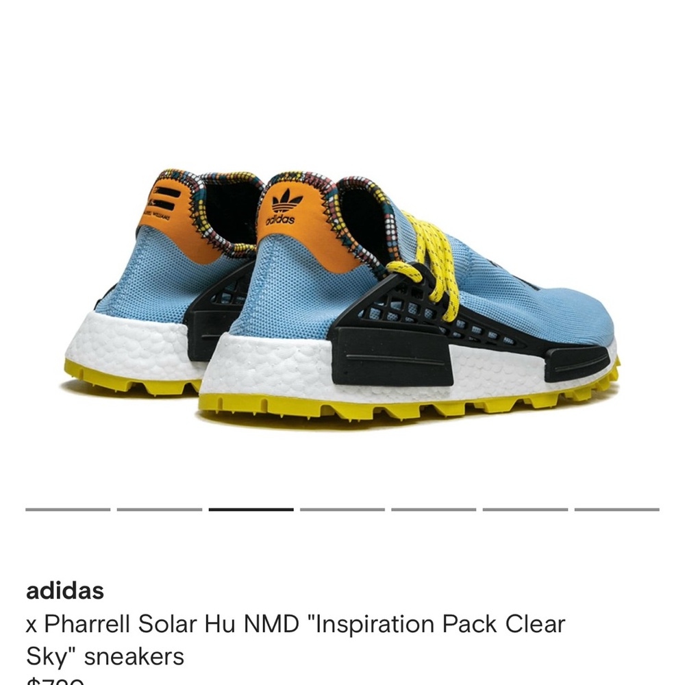 Adidas - Picture 3 of 10
